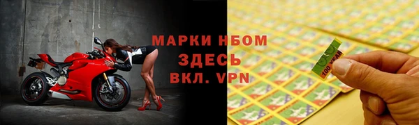 ALPHA PVP Тобольск